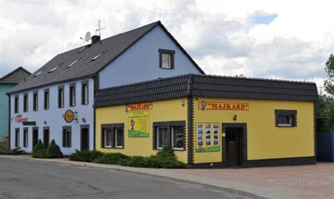 Noclegi Gregoland
