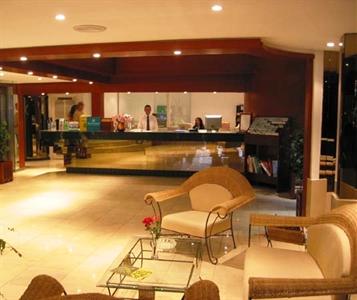Concorde Hotel Gran Canaria