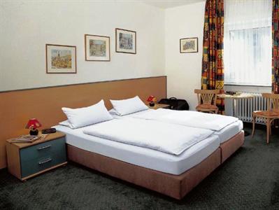 Moselstern Hotel Zum Guten Onkel