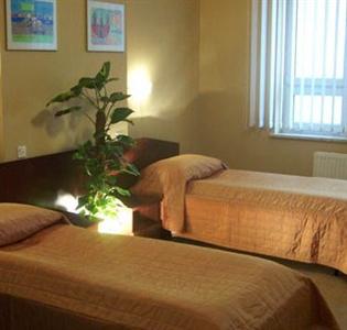 Arena Hotel Kalisz