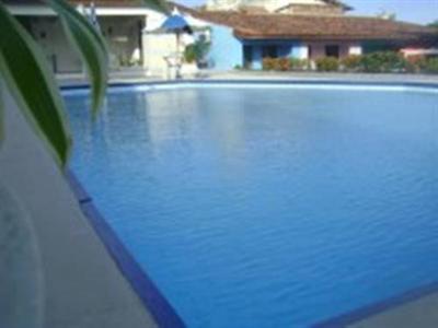 Pousada Villa Giardini
