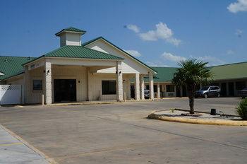 Regency Inn And Suites Yoakum