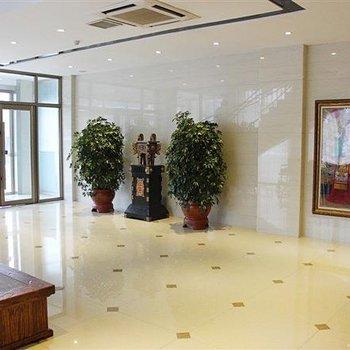 Changbai Mountain Minghu Hotel