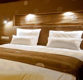 Raadhuis Dinther Suites