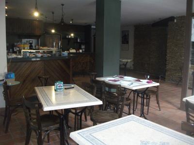 Hotel La Fuente Candelario