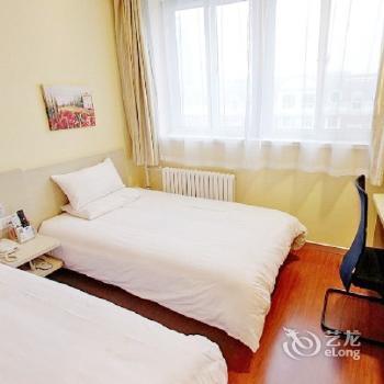 Hanting Express Zhaoyuan Wenquan Road Jincheng Plaza Branch