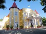 WelcomHeritage Kasmanda Palace