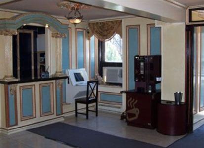 Hotel 7 Saisons