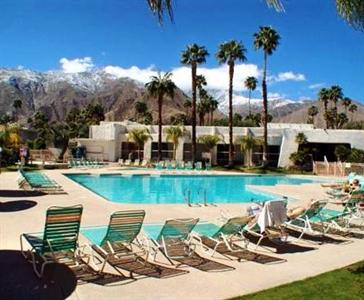 Days Inn Palm Springs