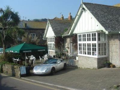 Tremayne Guest House