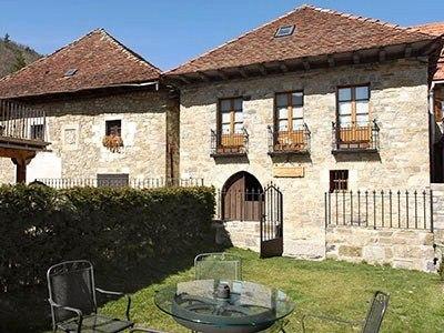 Casa Rural ACIRI-I