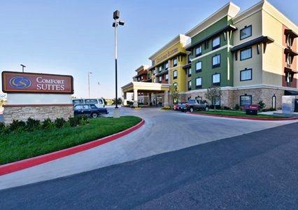 Comfort Suites Amarillo
