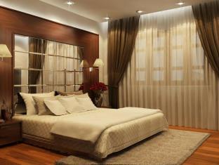 Tran Gia Hotel 1