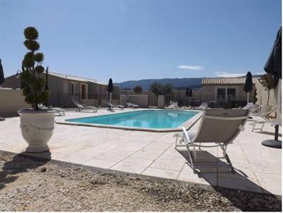 Mas Dansavan Chambres d'hotes