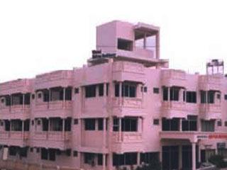 Hotel Shivas Residency