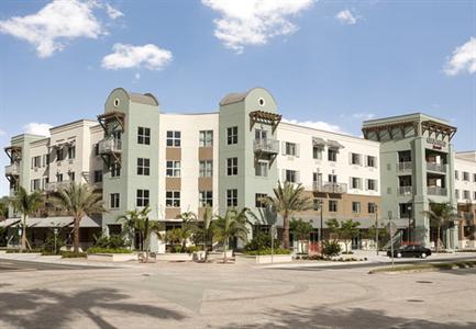 Courtyard Jupiter Marriott