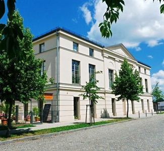 Historische Saftfabrik Lendelhaus