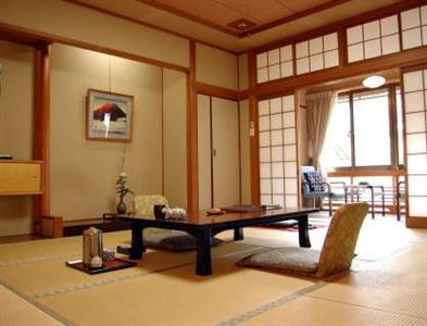 Mikuniya Ryokan