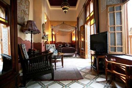 Riad Dar El Kebira