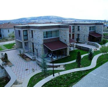 Ceylan Termal Saglikli Yasam Koyu