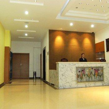 Xingyuan Business Hotel Beitang