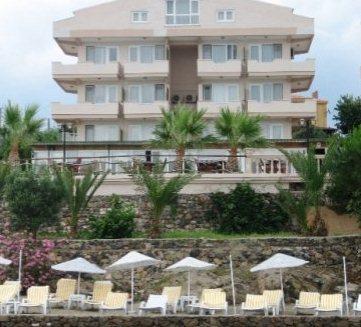Cunda Panorama Hotel