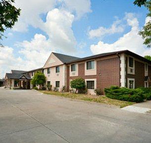 Super 8 Motel West Des Moines