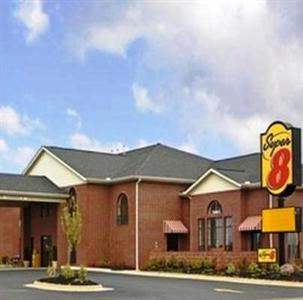 Super 8 Searcy Ar