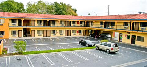 Diamond Inn Inglewood
