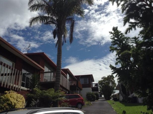 Homestay in Birkenhead near Birkenhead Public Library