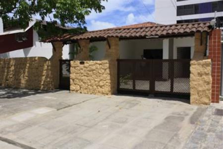 Albergue E Pousada