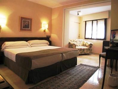 Gran Hotel Paraiso Llanes