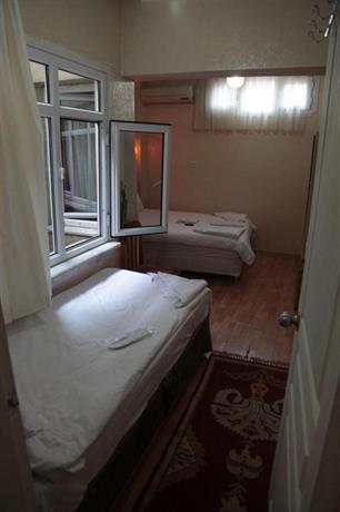 Buhara Hotel