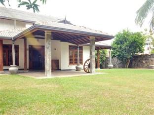 Lanrich House