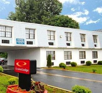 Econo Lodge Rome