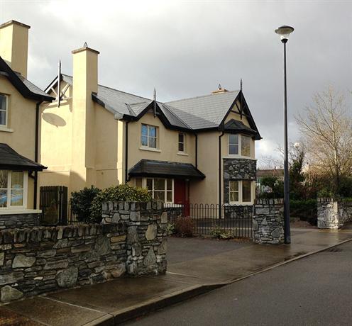 Foley's Holiday Homes