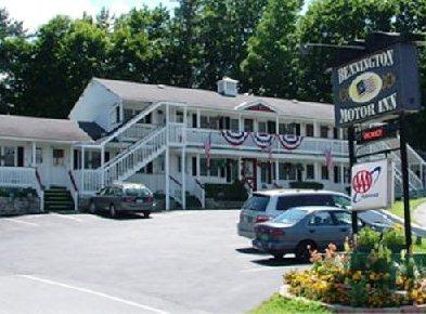 Bennington Motor Inn