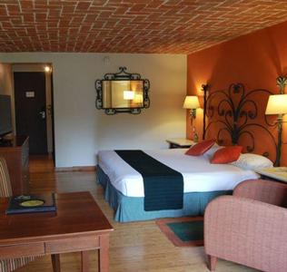 Hotel Villa Mercedes