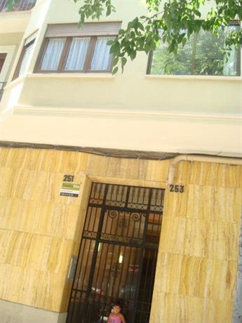 Hostel Turistic Castell