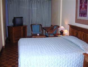 Hotel Casamara