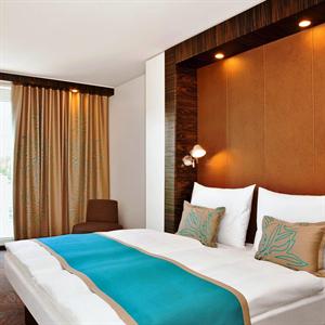 Motel One Stuttgart-Hauptbahnhof