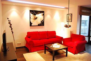 Apartment4you Garbary