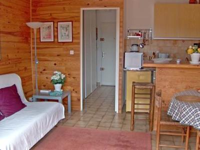 Appartement Cap Liouquet a La Ciotat