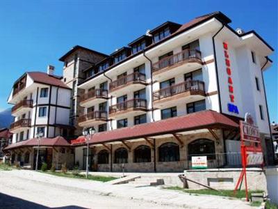 Elegant Spa Hotel Bansko