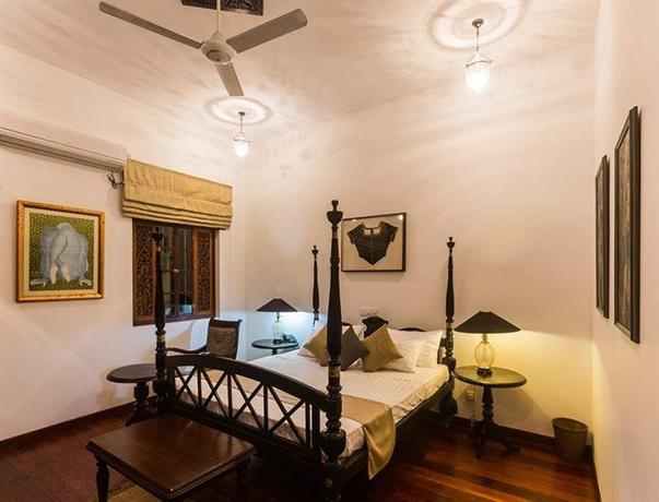 Austin Manor Colombo