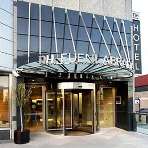 Hotel Fuenlabrada