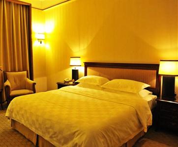 Longcheng Garden Hotel