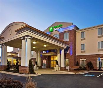 Holiday Inn Express Hotel & Suites Bremen