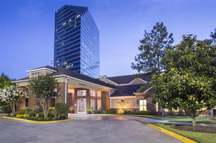 Homewood Suites by Hilton Houston - Westchase