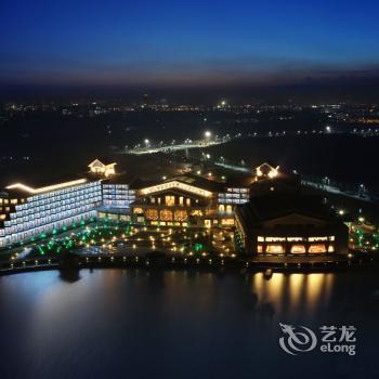 Hangzhou Blossom Water Museum Hotel